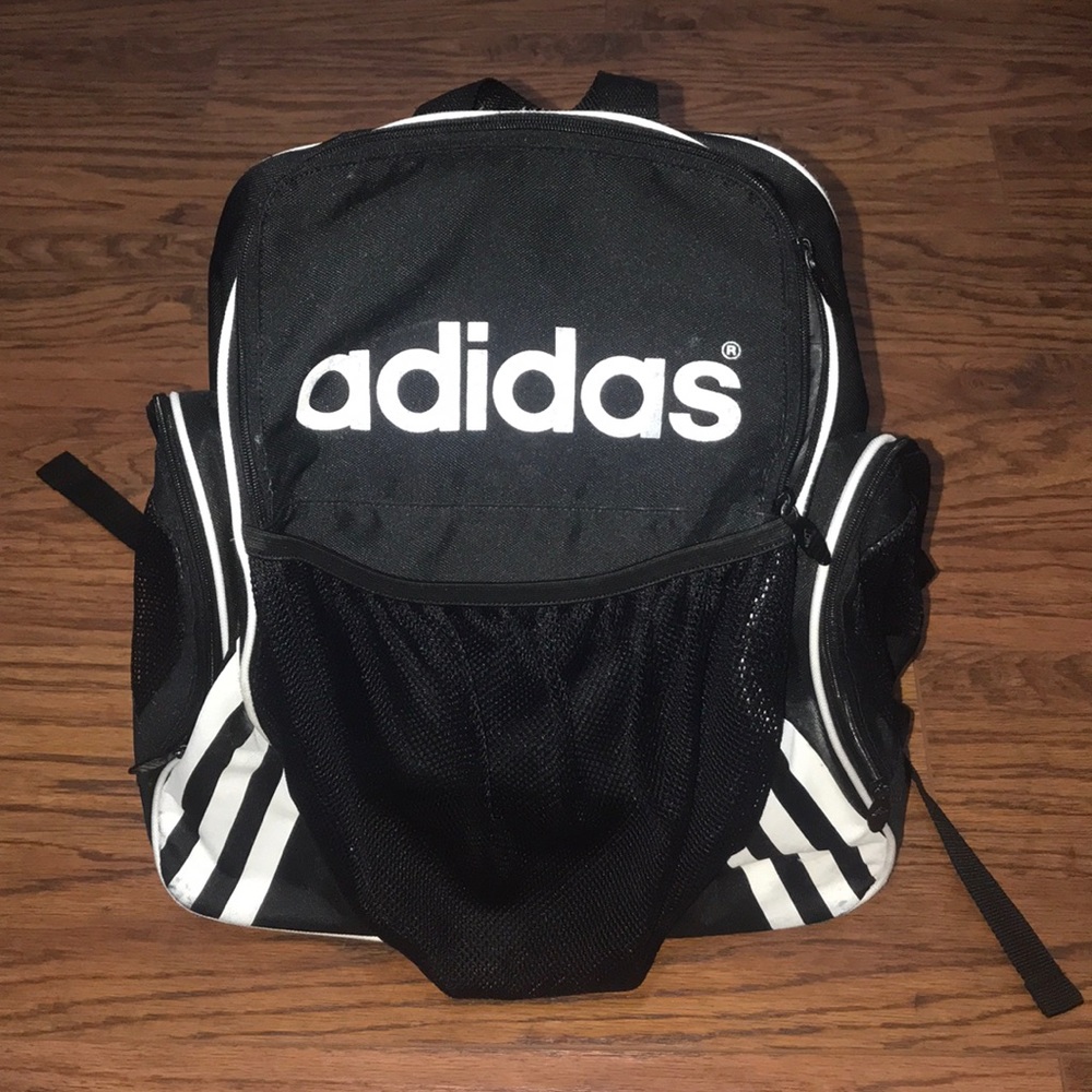adidas backpack
